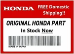 1980S-PRESENT Honda Gx Series Engine Shaft Governor Arm 16541-ZA0-930. Fixed Price $24.99.