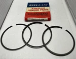 Kawasaki Nos Vintage Standard Piston Ring Set 13008-055 KZ750. Fixed Price $100.00.