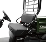 2016-2026 Genuine Oe Kawasaki Mule 610 Sx Canvas Seat Cover Set Black 99994-1149. Fixed Price $101.14.