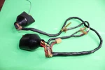 Nos Genuine 1970-1976 Kawasaki G4TR KV100 Trailboss Main Wire Harness #26001-068. Fixed Price $149.95.