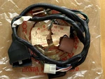 Nos Japan Honda Trail XL125 K0 K1 K2 K3 K4 Main Wire Harness Genuine. Fixed Price $230.00.