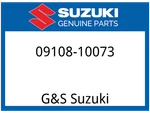 Suzuki Oem Part 09108-10073 Stud Bolt (10X143). Fixed Price $10.84.
