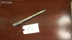 Suzuki Boulevard 800 Intruder Volusia Front Wheel Rim Axle Pivot Bolt. Fixed Price $18.69.