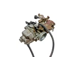 81 82 Honda XR250R Oem Carburetor Intake Fuel Assembly Good. Fixed Price $99.95.