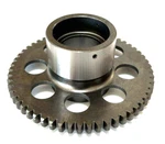 Genuine Nos Kawasaki Gear, Starter, 56T 16085-0671. Fixed Price $56.40.