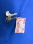 Kawasaki MC1A-B G4TRE G5B-C Km Kv F7C-D Key Set # 27008-063-11 K1227. Fixed Price $24.95.