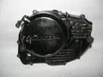 83 84 Honda Right Side Crankcase Clutch Cover. Fixed Price $95.00.