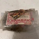 Nos Kawasaki Top Gear Drive #13136-031. Fixed Price $8.00.