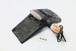 Ktm 125 Exc 1993 - License Plate Holder 58308113051 A22B. Fixed Price $54.05.