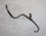Honda XR250R Crankcase Engine Vent Breather Hose Tube 1996-2004. Fixed Price $20.50.