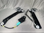 Genuine Left Rear Window Regulator For Tesla Model Y 2020-2025. Fixed Price $75.00.