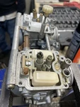 2004-2009 Suzuki GS500 Carburetor 13201-01DS0. Fixed Price $235.95.
