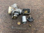 1987 Husqvarna Husky 510 Tx Cross Country Dellorto Carburetor See Notes. Fixed Price $149.90.