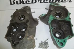 98 300MXC Ktm Matched Engine Crankcase Set 54630000944 Exc Sx 6D. Fixed Price $385.00.