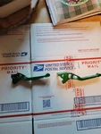 Honda Disk Brake Levers Dio Sr Zx Elite G Dash DJ1RR AF18 AF25 AF28. Fixed Price $29.99.