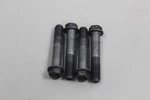 Aprilia RSV4 1000 Factory 2010 Oem Front Brake Caliper Mounting Bolts X. Fixed Price $19.99.