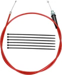 50 Inch Throttle Cable For Predator 79CC 97CC 196CC 212CC 2.5HP Baja Doodle Bug. Fixed Price $13.57.