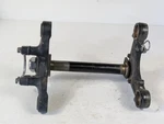 1975 Honda CB125S Triple Tree Steering Stem Fork Clamp Upper Lower. Fixed Price $45.00.