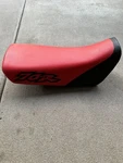 XR70 Factory Oem Complete Seat, 1997-2000. Fixed Price $139.99.