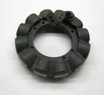 Harley Davidson Shovelhead Stator Male #29965-75A Touring Flh Flt Dyna Fxe. Fixed Price $125.00.