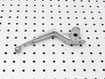 Harley-davidson 14-16 Street Glide Oem Hydraulic Clutch Lever 36700057. Fixed Price $23.99.