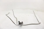 14-23 Harley Davidson Electra Street Glide Front Brake Line Caliper. Fixed Price $39.24.