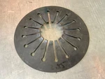 Bmw R50/2 R60/2 Clutch Spring Diaphragm. Fixed Price $28.80.