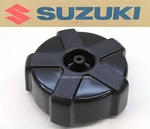 Fuel Gas Tank Cap 81 83 RM80 125 250 465 500, 85-00 DS80 Suzuki (see NOTES)#P107. Fixed Price $17.01.