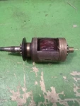 Lucas MO1L Magneto Armature. Fixed Price $37.31.