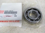 Nos Oem Yamaha Crank Bearing 1973-79 SC500 DT250 1996-00 XT225 93306-30615. Fixed Price $43.98.