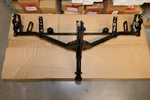 Oem Honda Upper Cowl Stay 64510-MCA-S40 Goldwing GL1800 2006-2017. Fixed Price $299.99.