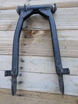 1966 Triumph T120R Bonneville TR6C 650CC *2858 Swing Arm. Fixed Price $118.48.