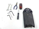 2008 Suzuki M109R VZR1800 Kit Owners Tools 09800-21055. Fixed Price $16.49.