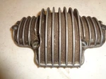 Used Original Ducati Valve Cover Desmo Bevel 250 350 450 175-TS-1201 /. Fixed Price $20.00.