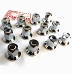 Kawasaki Cylinder Head Nuts Bolt Oem Nos KZ650 KZ900 KZ1000 KZ1100 Z1R. Fixed Price $134.97.
