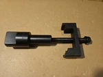 Honda Clutch Compressor Tool 07ZME-MCTA100. Fixed Price $80.00.