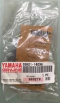 New Genuine Yamaha 93821-14036 Sprocket, Drive. Fixed Price $23.79.