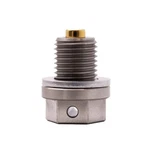 Made Usa M14X1.5 Stainless Magnetic Drain Plug Fits All Honda, Acura.... Fixed Price $38.43.