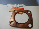 Suzuki Trail Cat Oem Cylinder Head Gasket 11141-20200. Fixed Price $13.99.