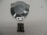 1979 Yamaha XS1100 F Middle Gear Housing Cap. Fixed Price $6.97.