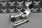1991 Honda 86-95 XR250R Oem Rear Shock Linkage Arm Bolts 52460-KN5-000 Nice!. Fixed Price $129.99.