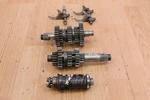 1978 Yamaha Tranny / Transmission. Fixed Price $129.00.