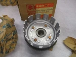 Suzuki Clutch Basket 1971-1977 TC125 Primary Driven Vintage Oem. Fixed Price $145.00.