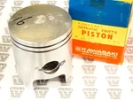 Kawasaki Nos New 13001-043 Std Piston S2 Mach Ii 350. Fixed Price $69.99.