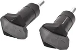 Puig Black Crash Pad (R12 Suzuki GSXR600 01-03/750 00-03) 7721N 0505-1805. Fixed Price $97.97.