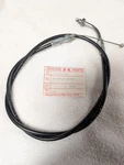 Kawasaki Oem Open Throttle Cable # 54012-1016 For 1976 KZ900 1971-1980 KZ1000. Fixed Price $22.00.