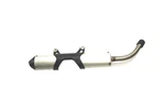 2012 Ktm 300 Xc Muffler Exhaust Pipe Silencer With Enduro Cap (used). Fixed Price $113.95.