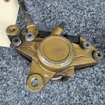 1984 Suzuki GS1150ES Front Left Brake Caliper Oem Tokico Dual Piston. Fixed Price $28.78.