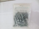 New Genuine Oem Honda Screw Pan (20) 93500-06030-0A. Fixed Price $37.99.