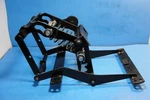 Nos Harley Shovelhead Comfort Flex Hilo Buddy Seat Spring Mount Flh 52510-77. Fixed Price $85.00.
